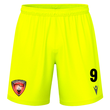 Mesa hero shorts