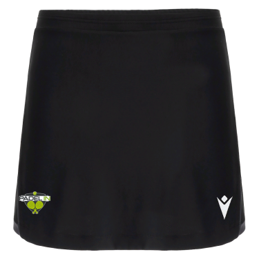 Inuit gonna pantaloncino