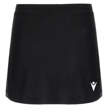 Inuit jupe-short noire