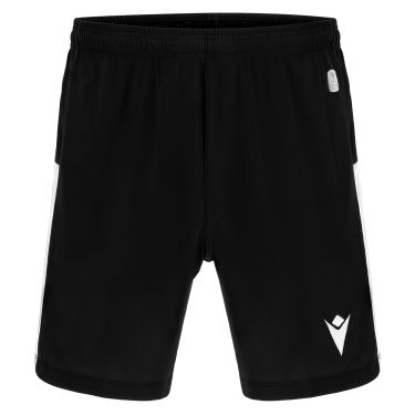 Short skara eco noir/blanc