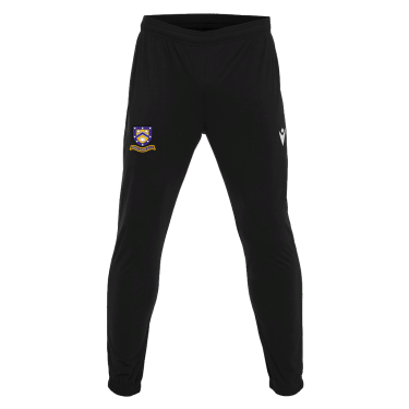 Neckar pants blk jr
