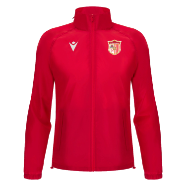 Atlantic hero windbreaker
