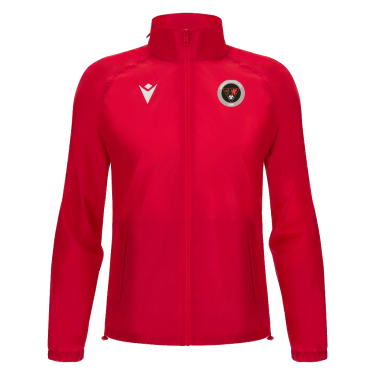 Atlantic hero windbreaker jr