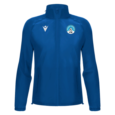 Atlantic hero windbreaker