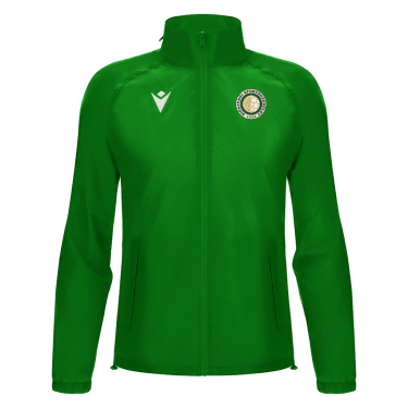 Atlantic hero windbreaker