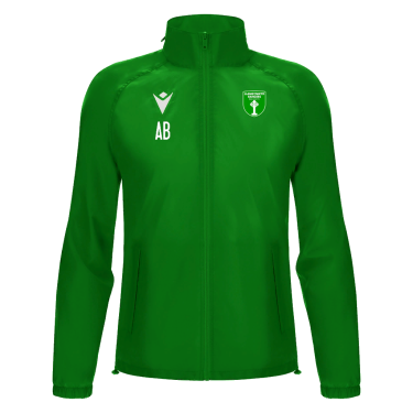 Atlantic hero windbreaker sr
