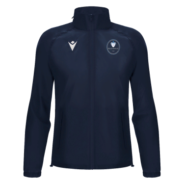 Atlantic hero windbreaker