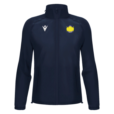 Atlantic hero antiviento