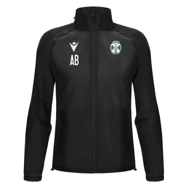 Atlantic hero windbreaker jr