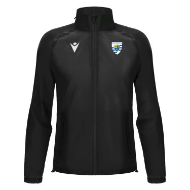 Atlantic hero windbreaker
