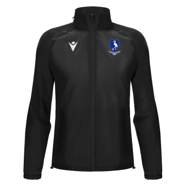 Loc it and leave it atlantic hero windbreaker sr