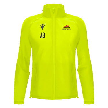 Atlantic hero windbreaker sr