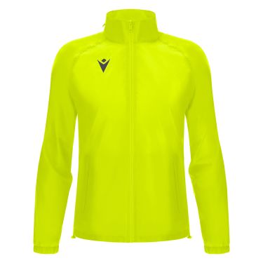 Run cortavientos unisex atlantic hero