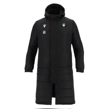 Turvey jacket sr