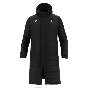 Turvey veste