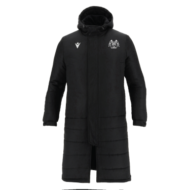 Turvey jacket sr