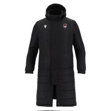 Turvey jacket sr