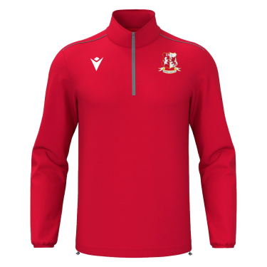 Havel 1/4 zip jersey sr