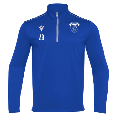 Havel 1/4 zip jersey