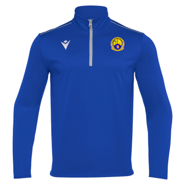Havel 1/4 zip jersey jr