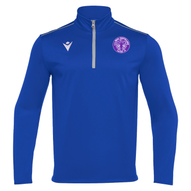 Havel 1/4 zip maglia