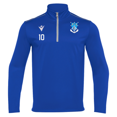 Havel 1/4 zip jersey jr