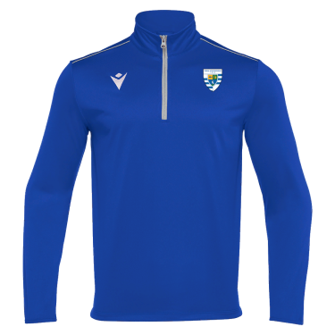 Havel 1/4 zip jersey