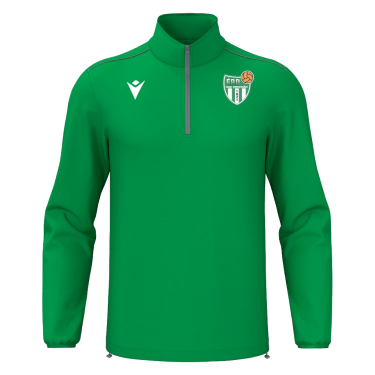 Havel 1/4 zip jersey