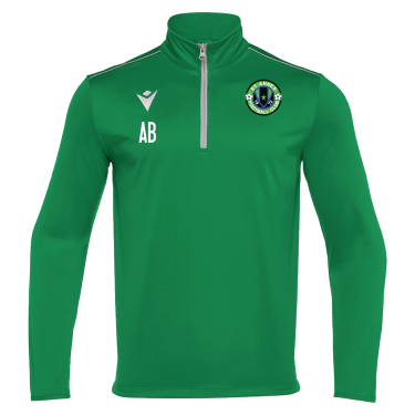 Havel 1/4 zip jersey sr