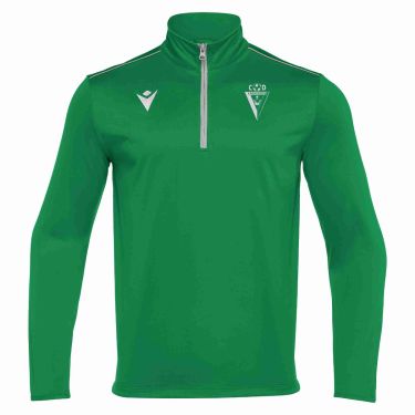 Sudadera entrenamiento havel