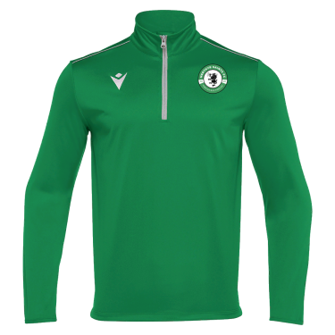 Maillot De Foot Macron Merthyr Saints FC – Taille XS – Occasion