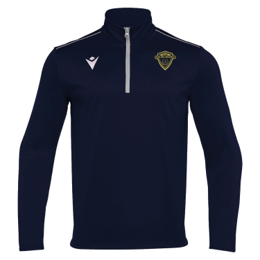 Havel 1/4 zip jersey