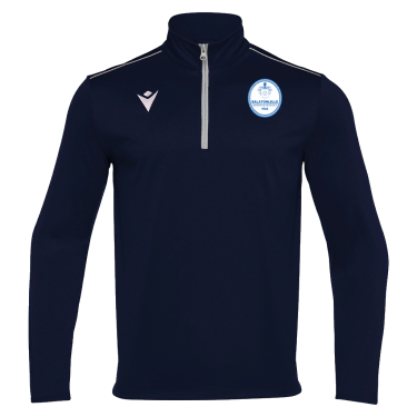 Havel 1/4 zip jersey