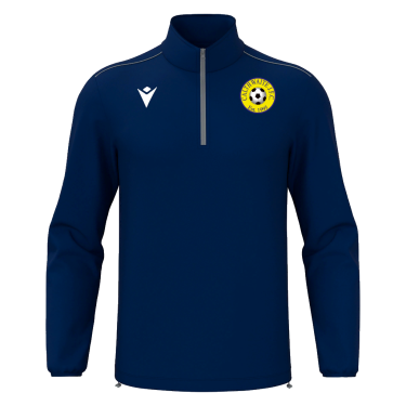 Havel 1/4 zip jersey jr