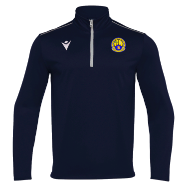 Havel 1/4 zip jersey sr