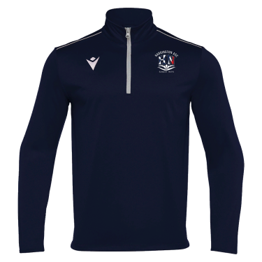 Havel 1/4 zip jersey sr