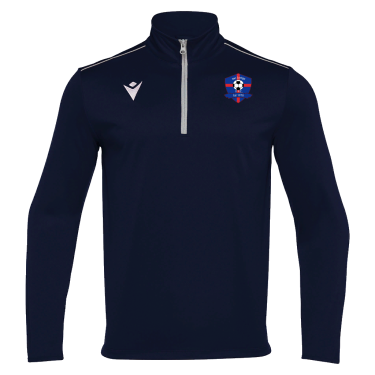 Havel 1/4 zip jersey jr