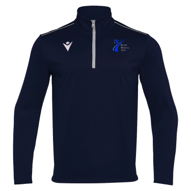 Havel 1/4 zip jersey sr