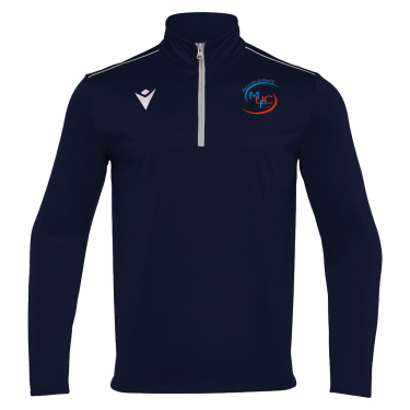 Havel 1/4 zip jersey jr