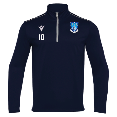 Havel 1/4 zip jersey sr
