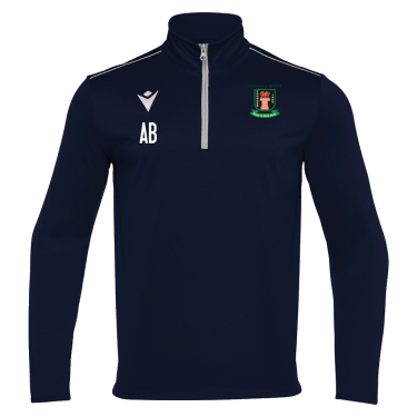 Havel 1/4 zip jersey nvy jr
