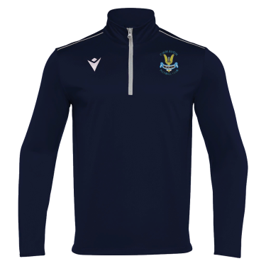 Havel 1/4 zip jersey nav jr