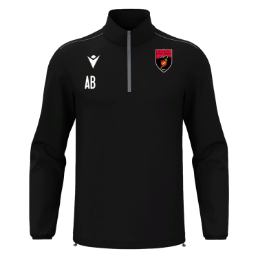Havel 1/4 zip jersey
