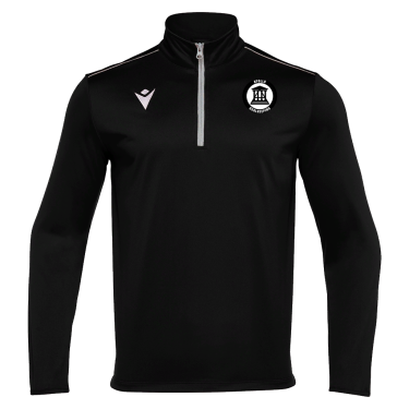 Havel 1/4 zip jersey sr