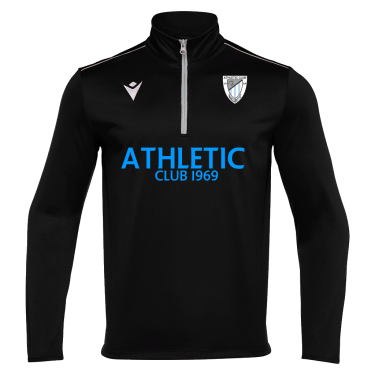 Havel 1/4 zip maglia