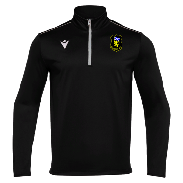 Havel 1/4 zip jersey sr
