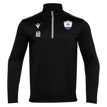 Havel 1/4 zip jersey sr