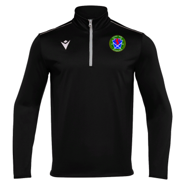 Havel 1/4 zip jersey jr