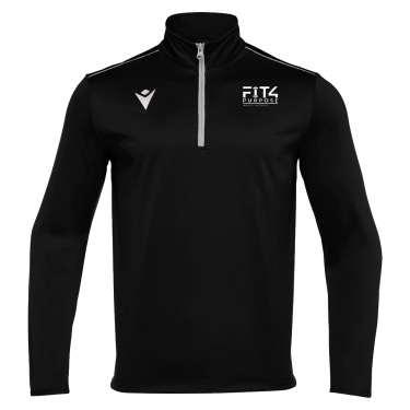 Havel 1/4 zip jersey sr
