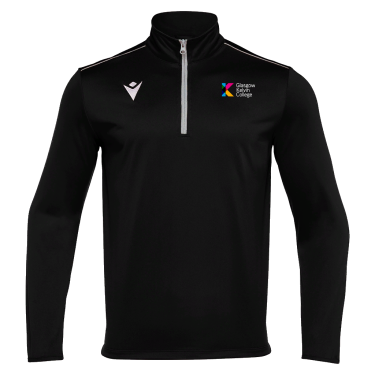 Havel 1/4 zip jersey sr